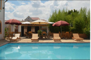 Iarimbato Hotel